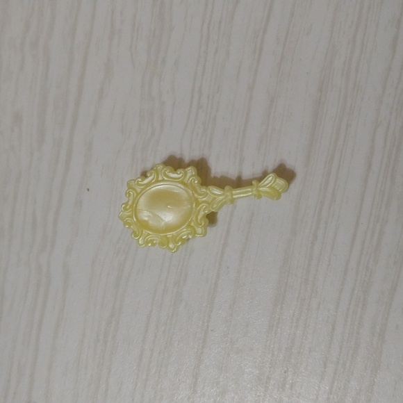 Vintage 1991 Beauty & The Beast Doll Set - Picture 8 of 9